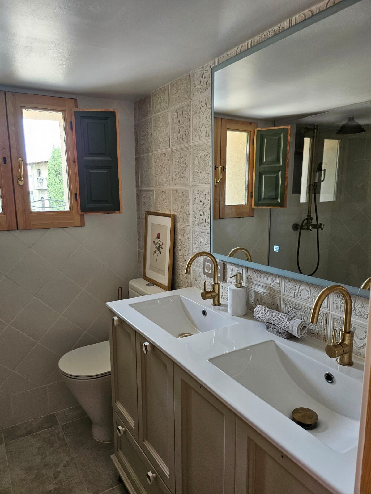 Baño
