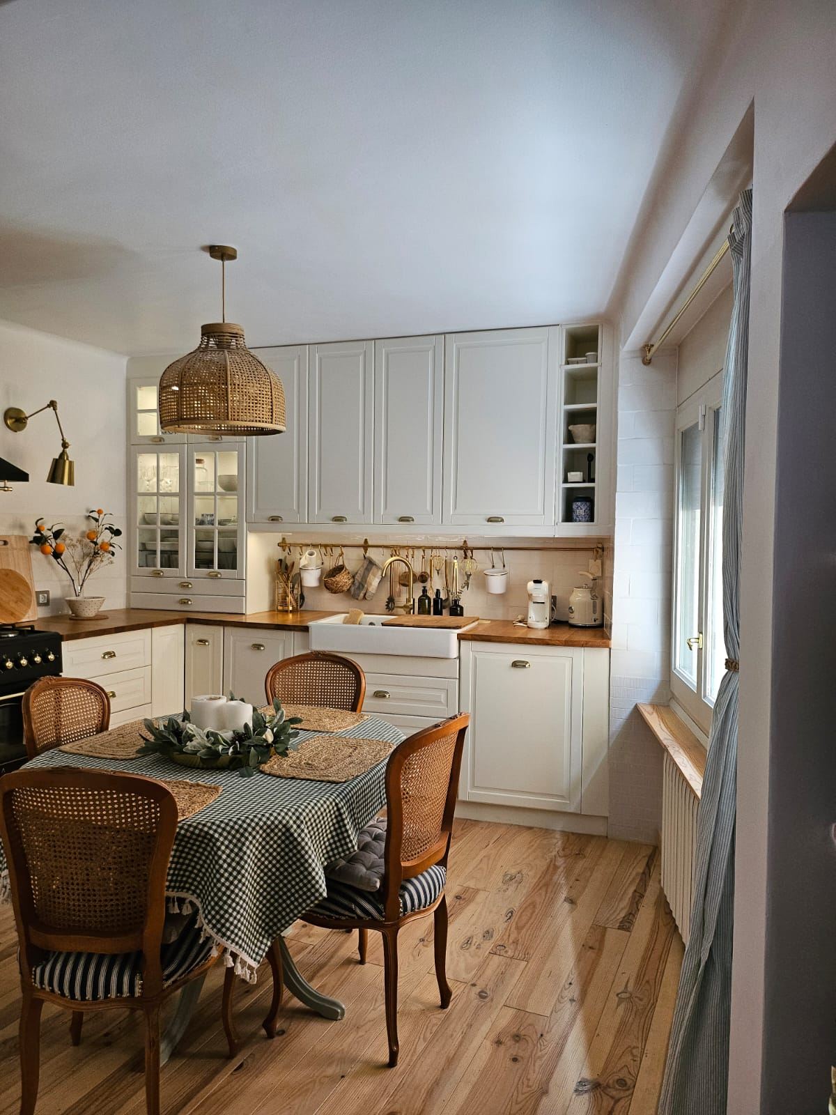 Cocina
