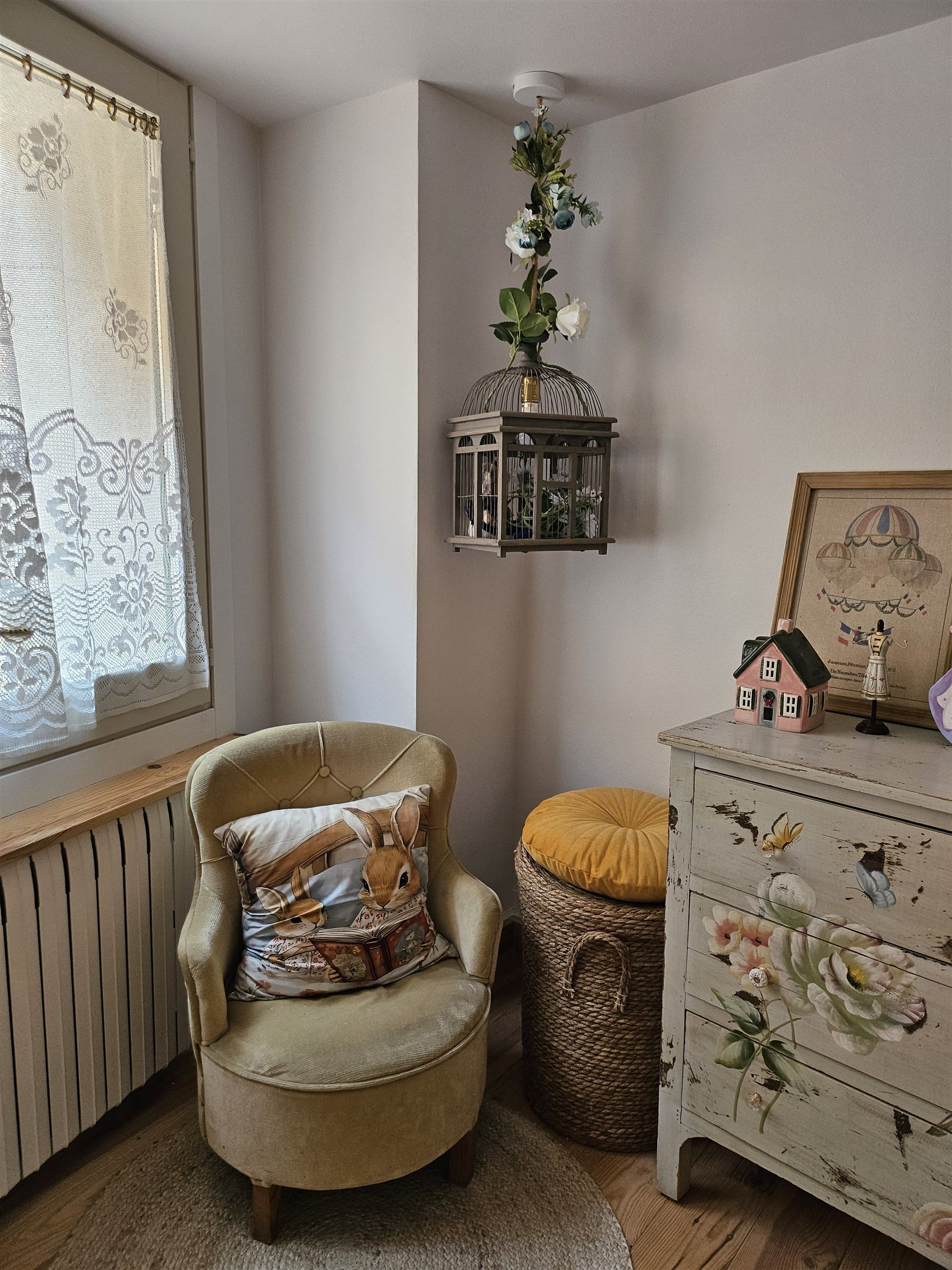 Habitación infantil