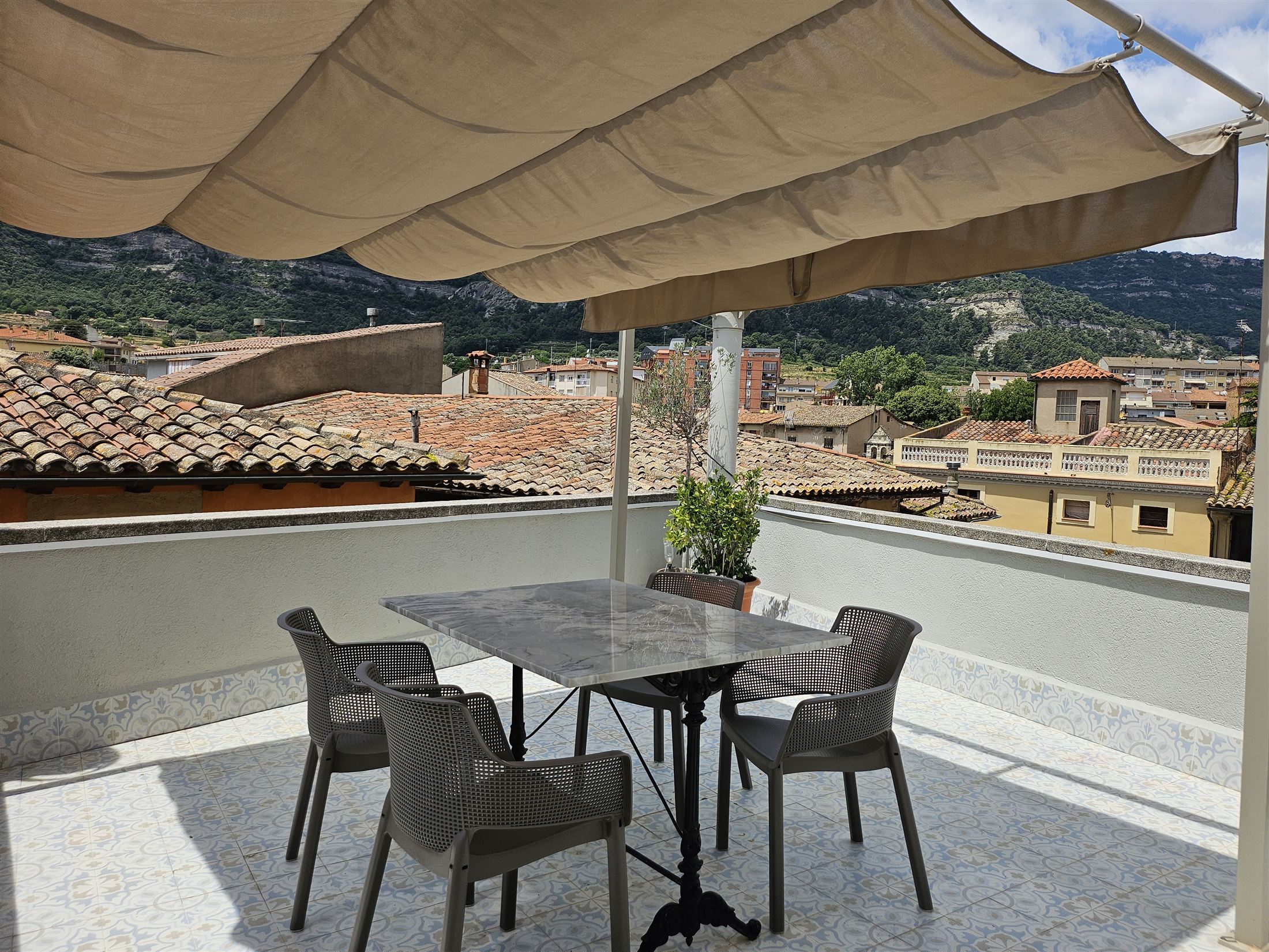 Terraza