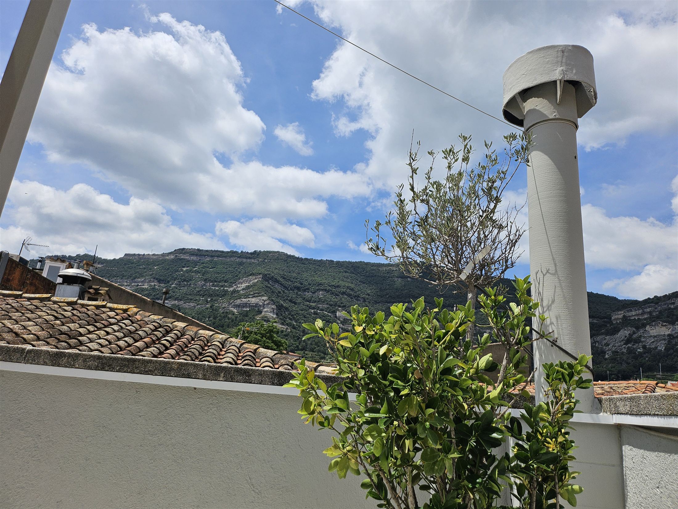 Terraza