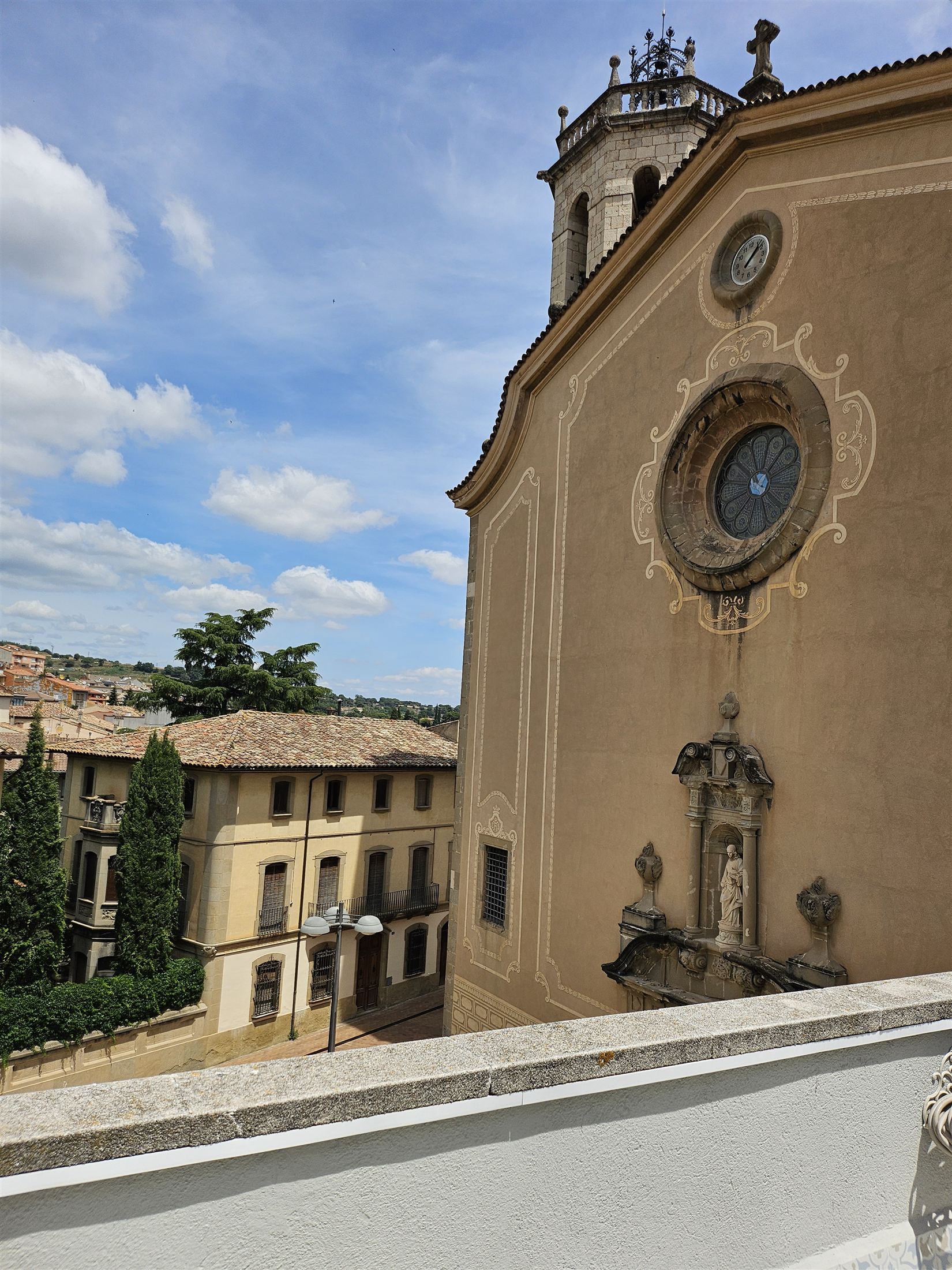 Campanario